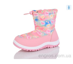 Дутики M&L  Alex13